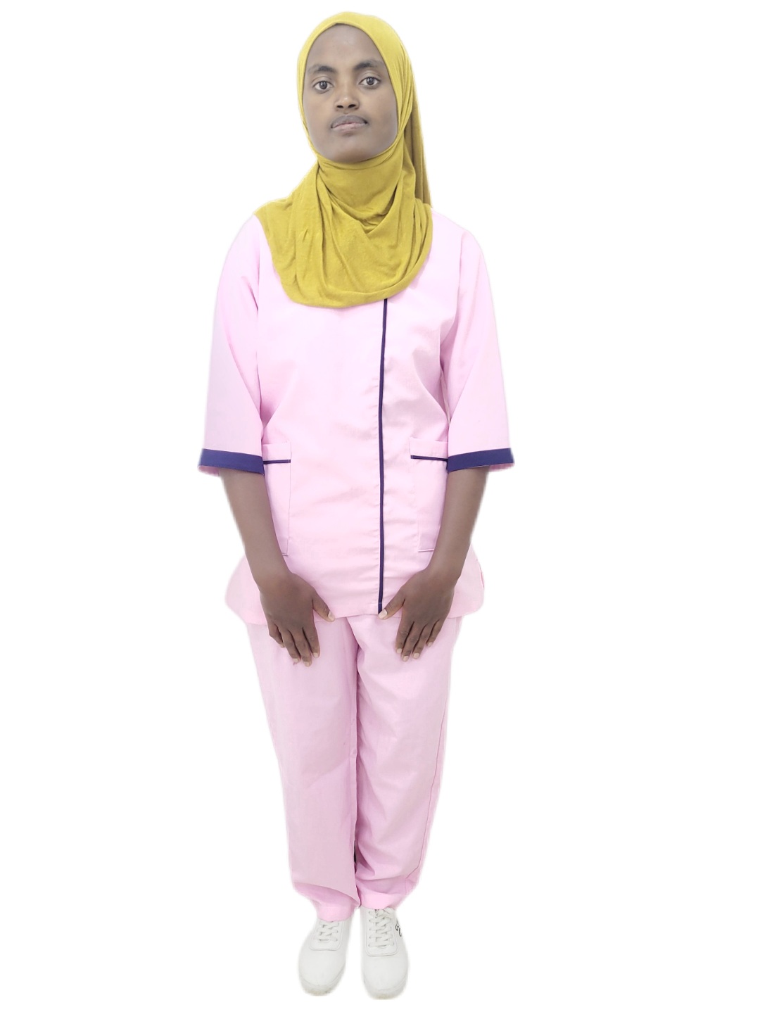 BEZA WONDU KILTU