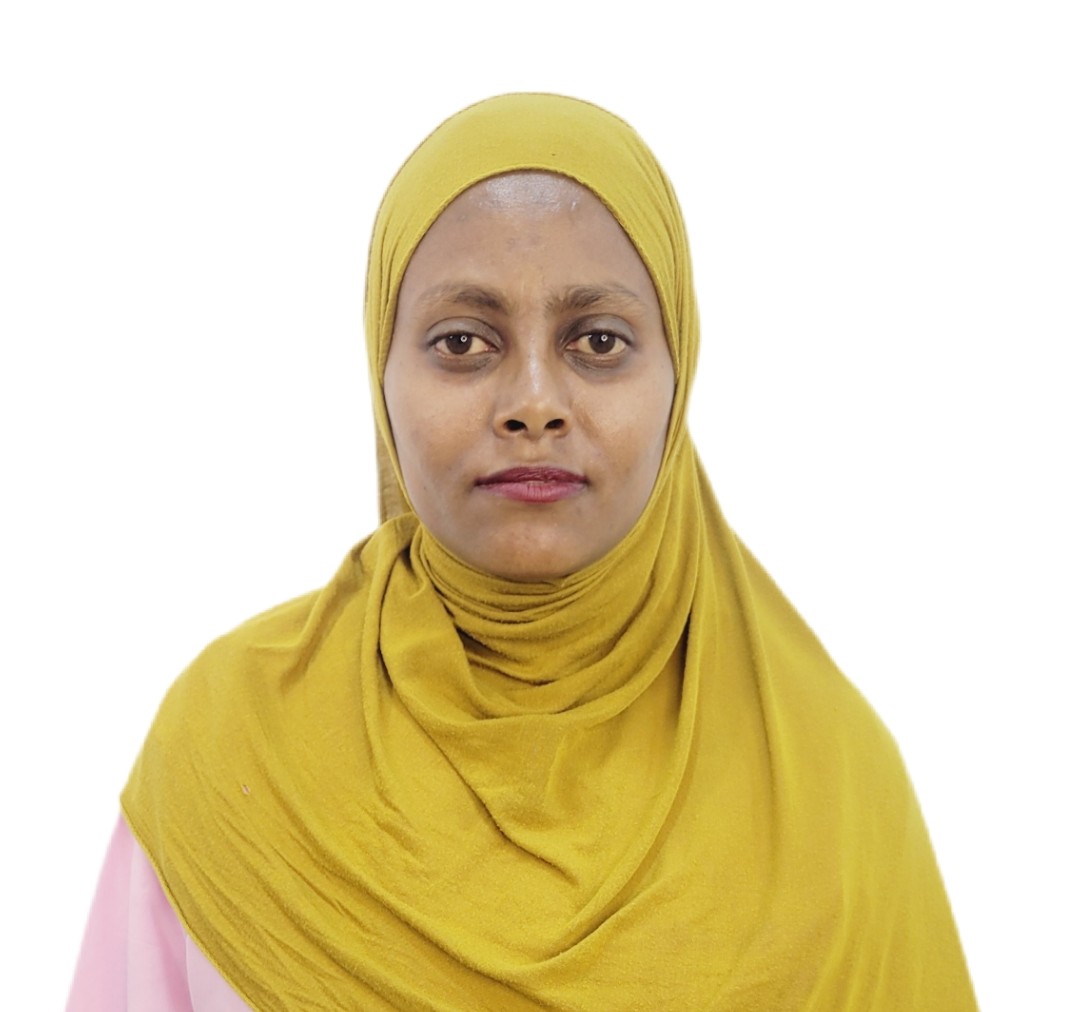 TSIYON TAMIRU DEMISSIE