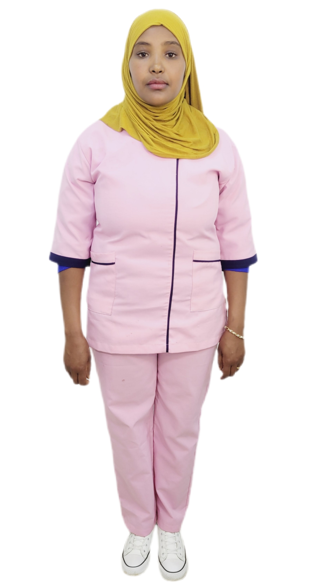 Full body - GELANE CHALA GEMECHU