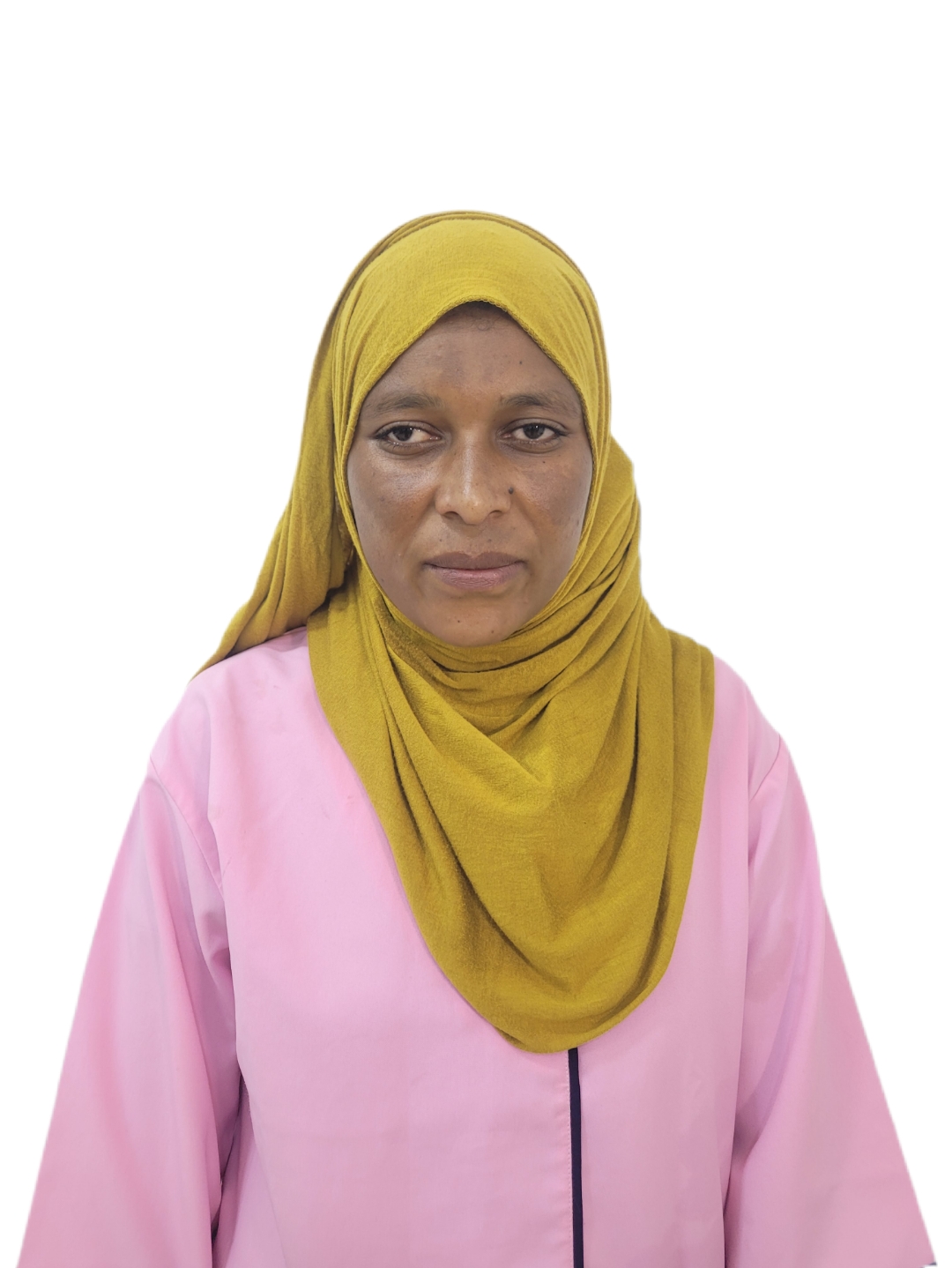 MEKIDA HUSSEN ABDELLA