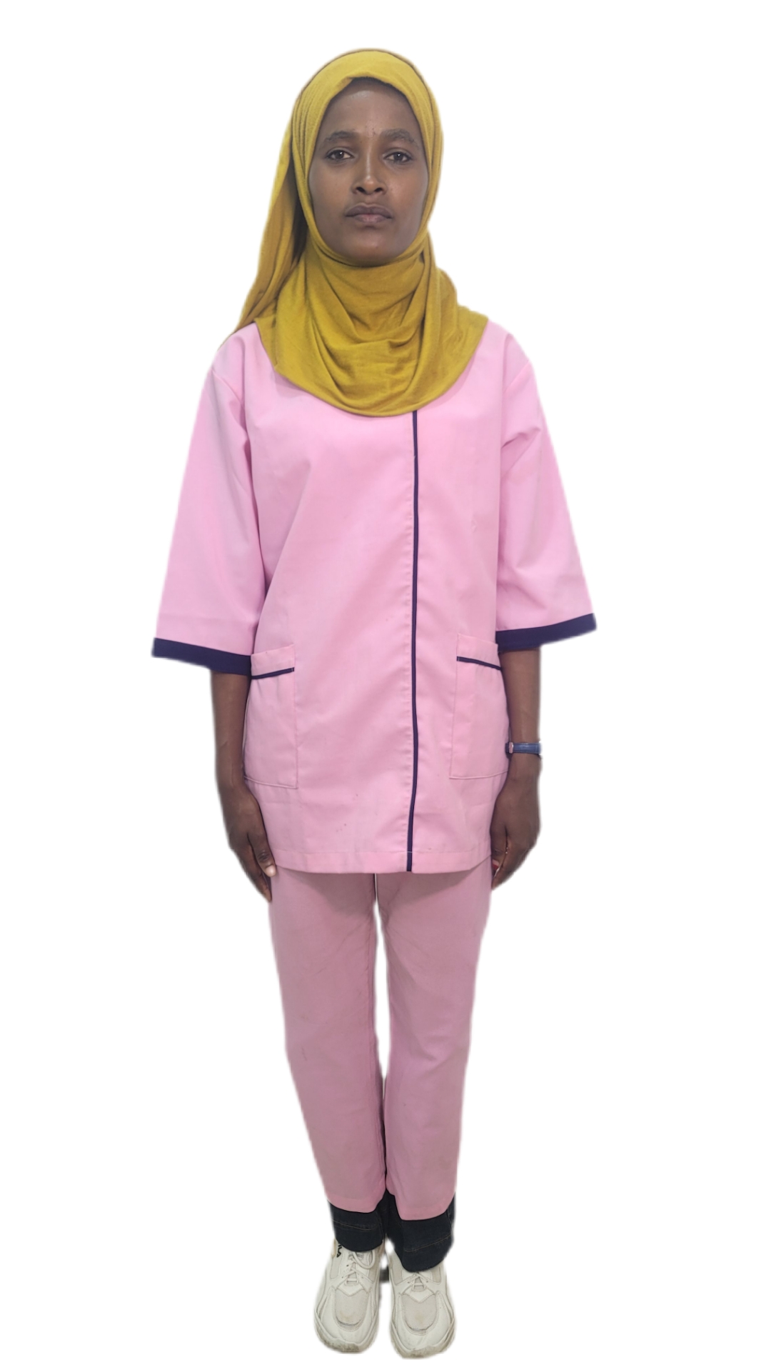 Full body - BEKELU KEBEDE ABEBE