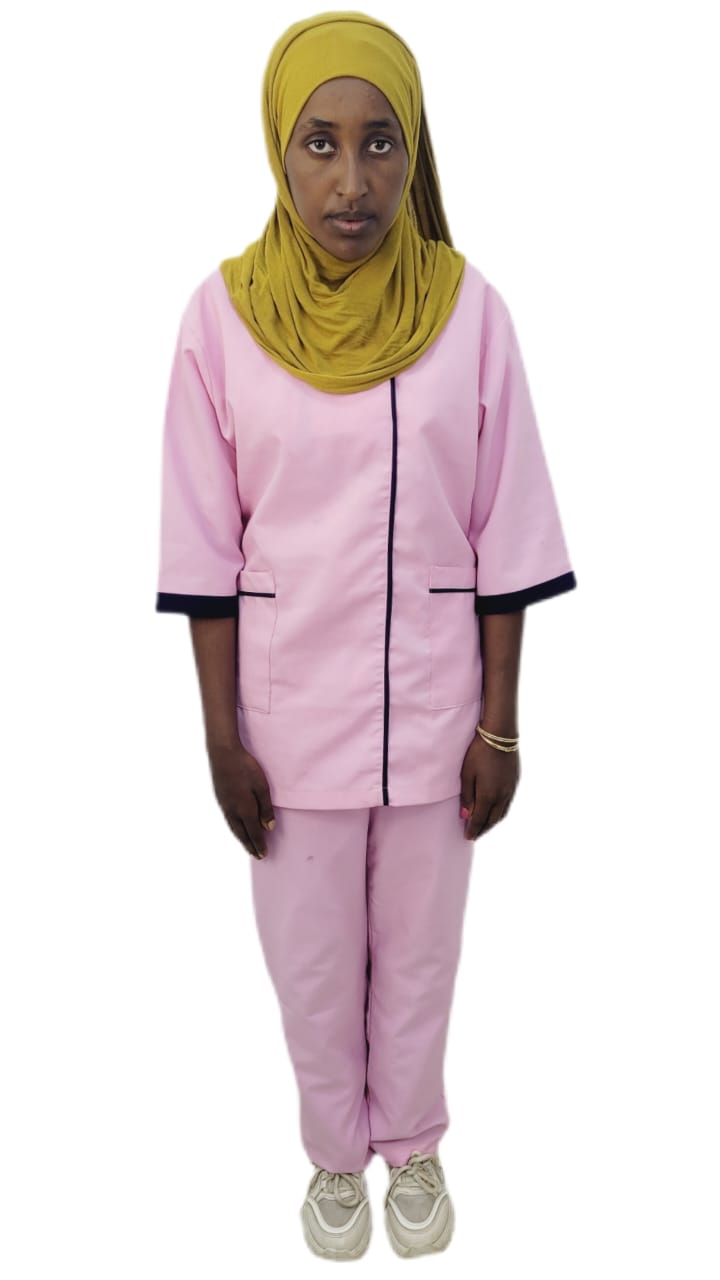 صورة كاملة - MEDANIT TESFAYE DUBRE