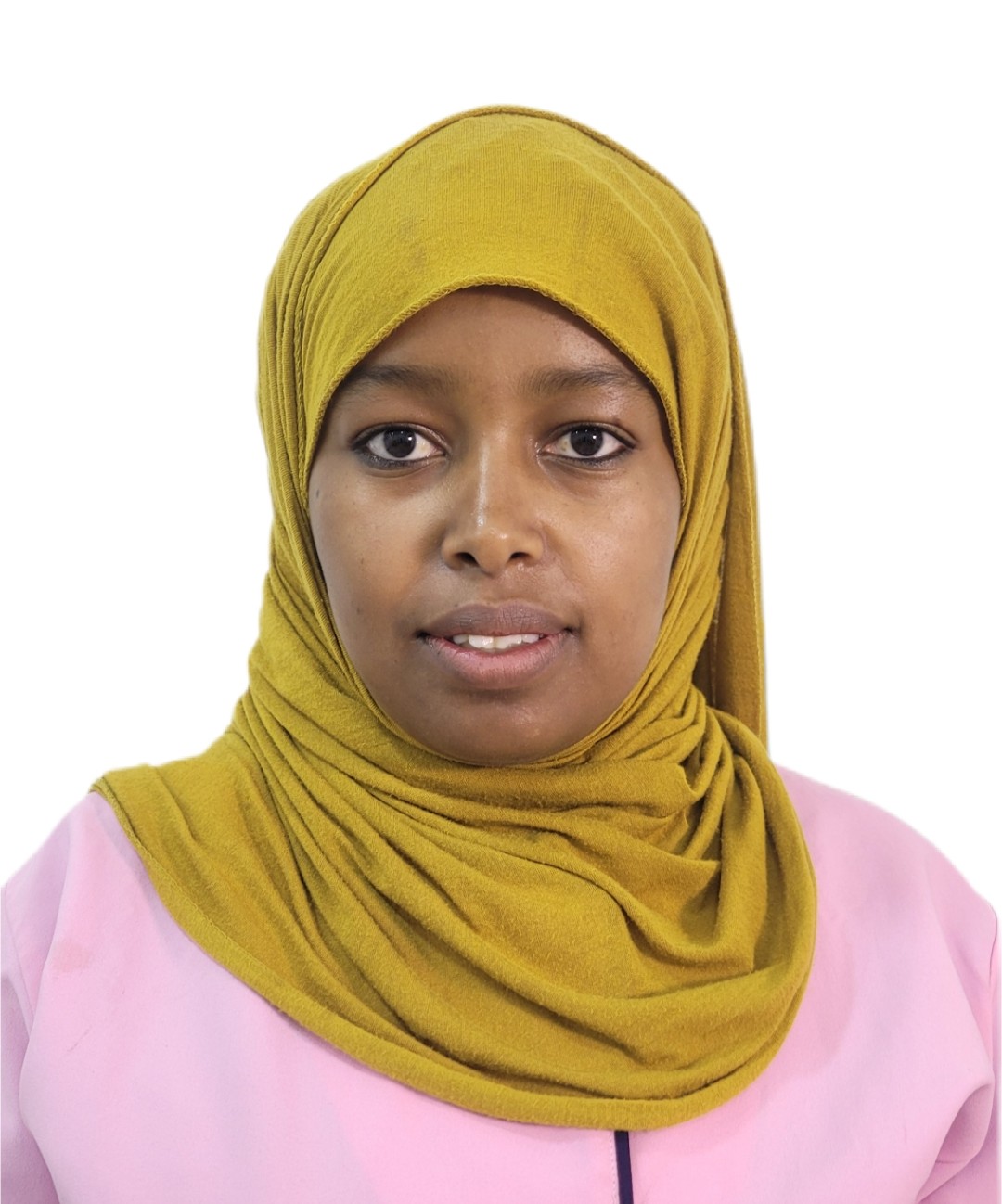 MERSHA DINKU TEKA