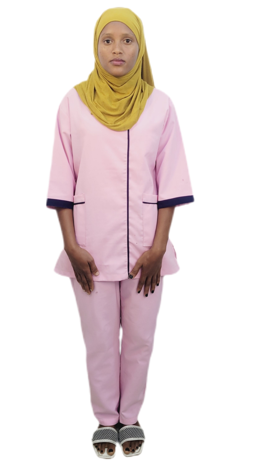 صورة كاملة - MARITA ELIAS BEYENE