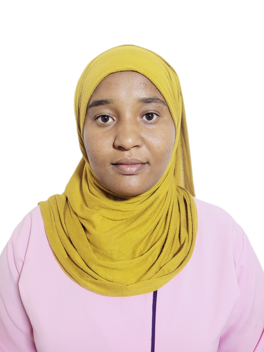 DINKINESH TADELE TESEMA