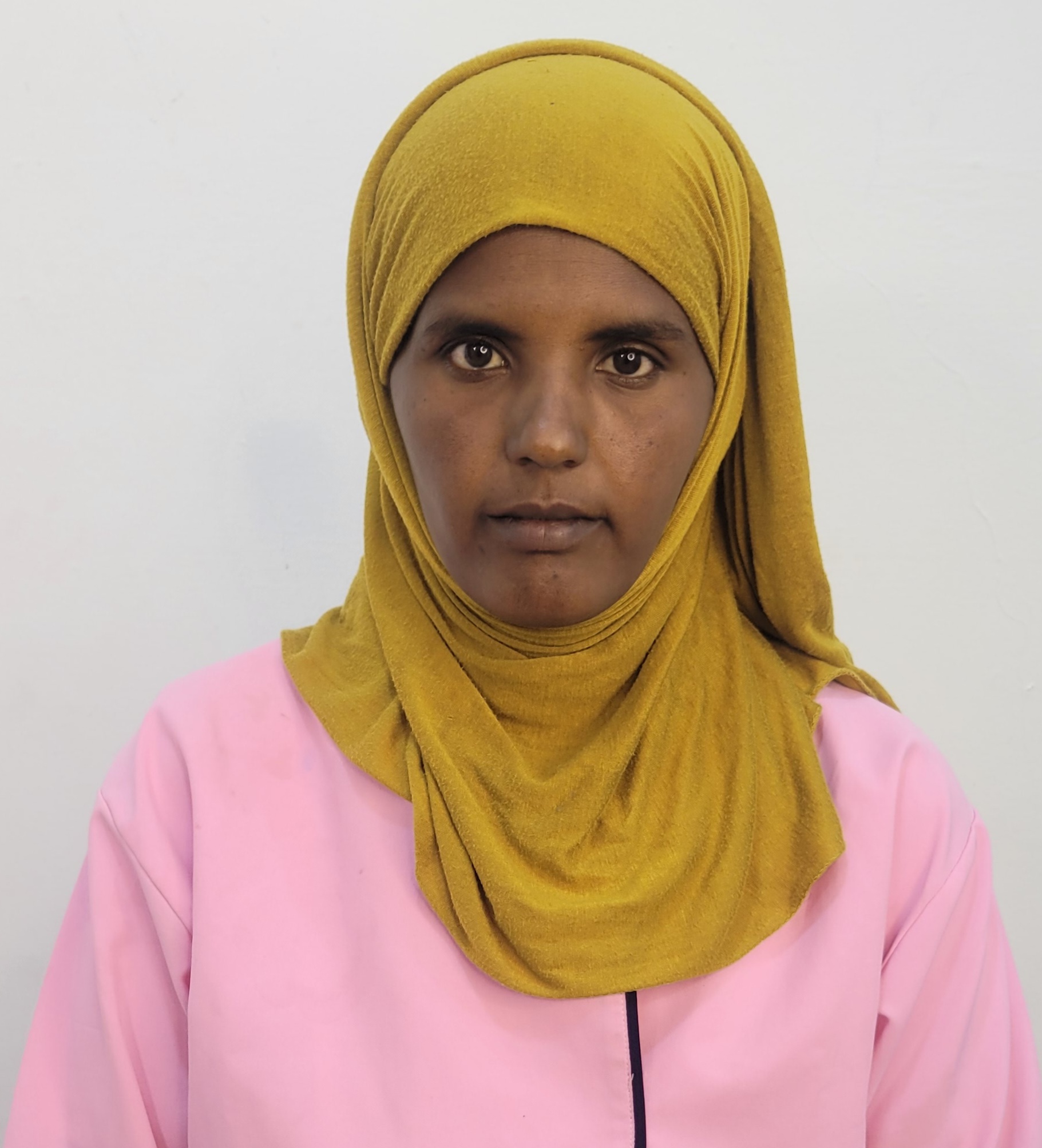 TEMIMA SEIFU TOLOLA