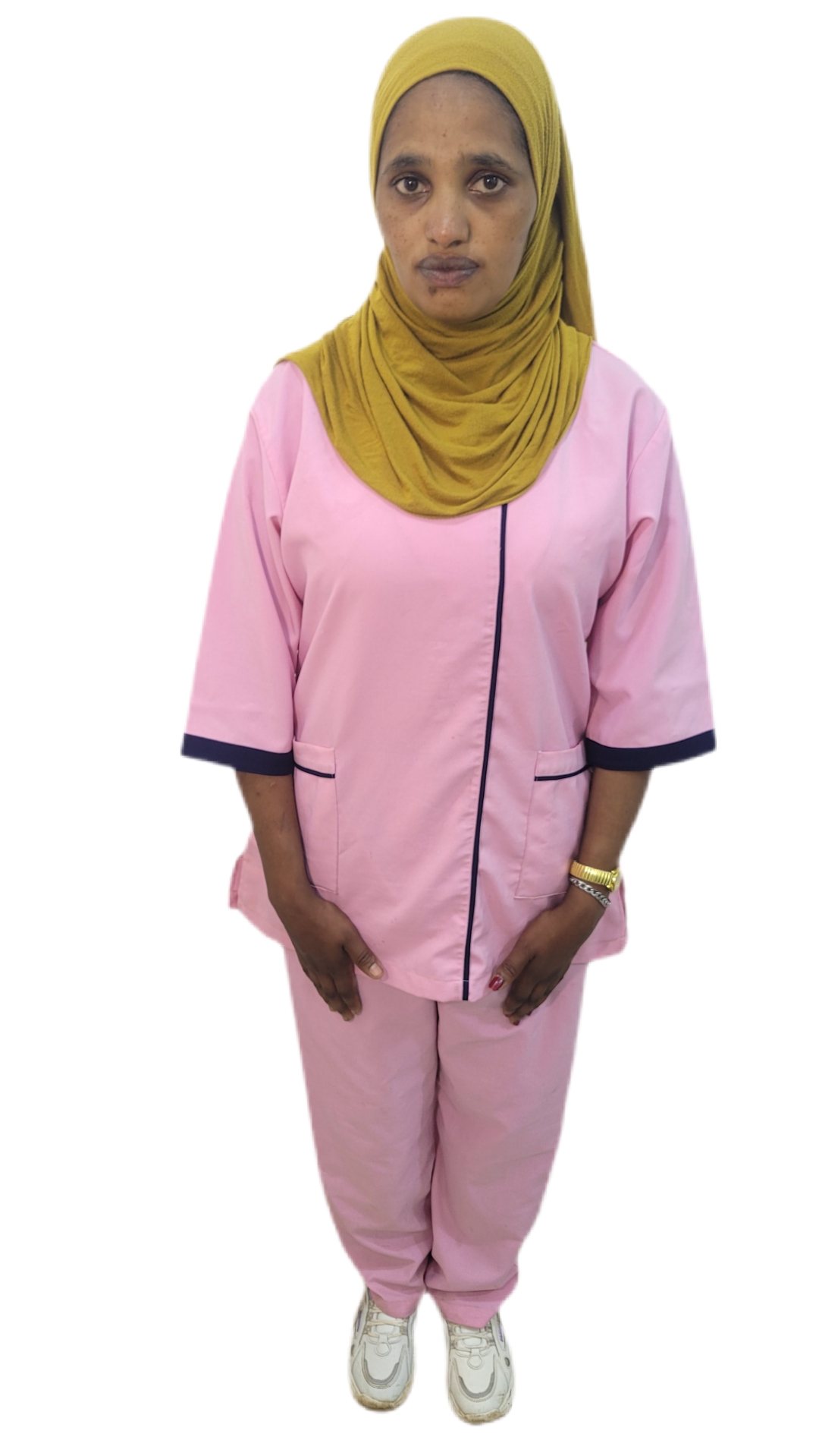 صورة كاملة - BOSE REGASA OLANA