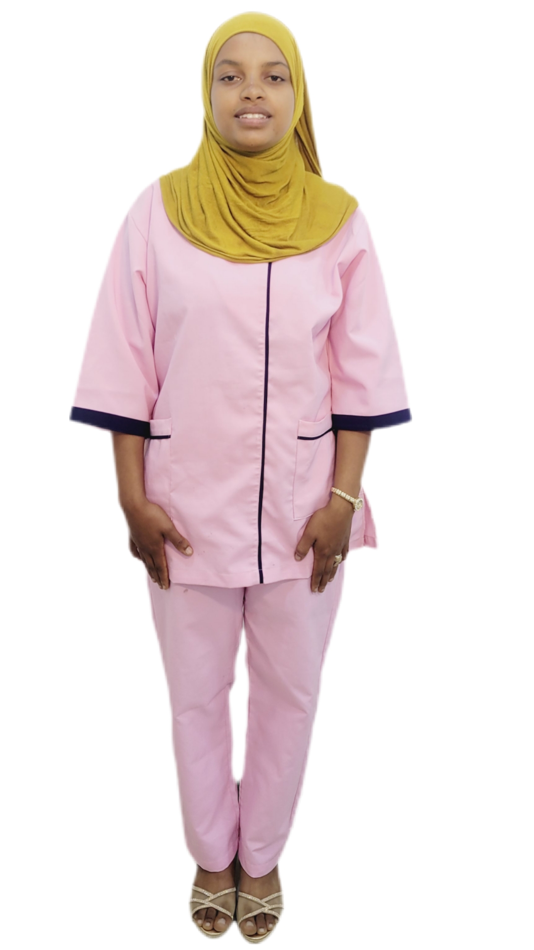 صورة كاملة - TIGIST JARSO MINO