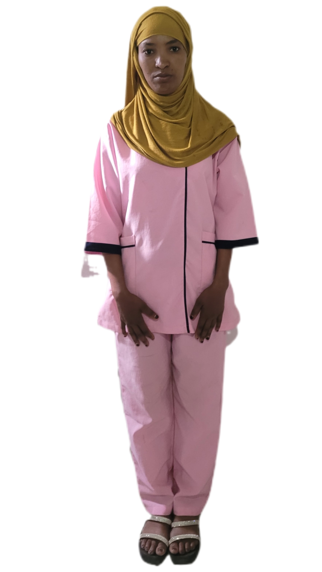 TEYIBA ABADIR TOLOLA