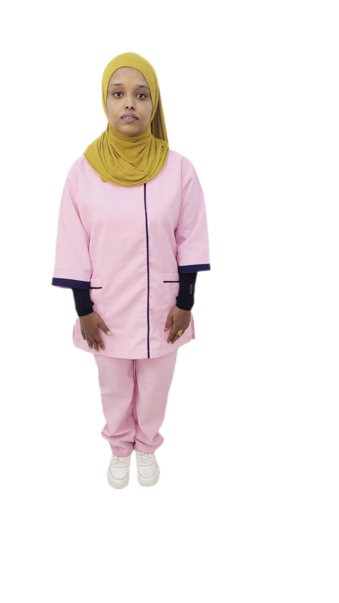 MEREDEYA ALI ABAMILK