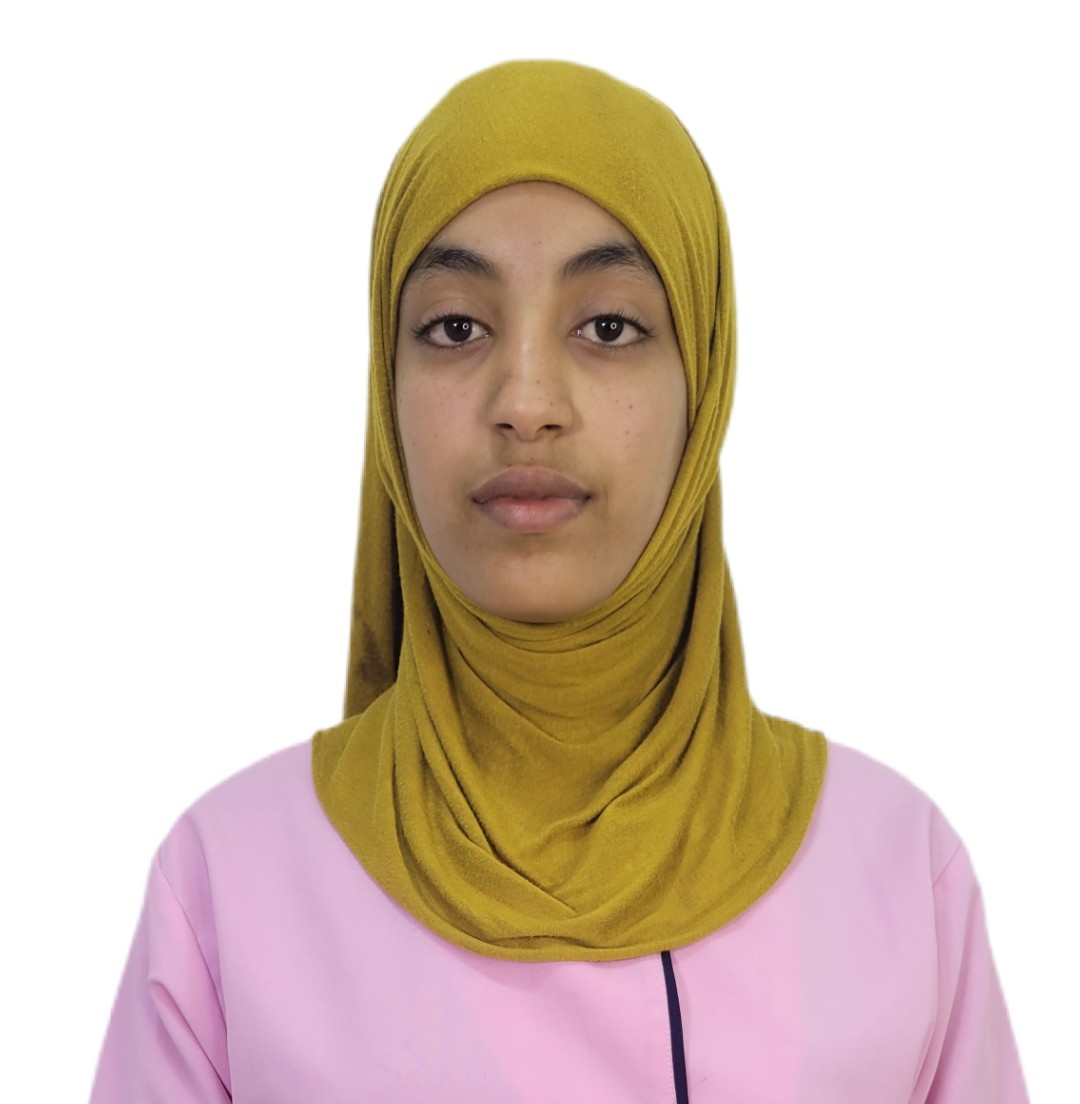HIKMA RIDWAN AWOL