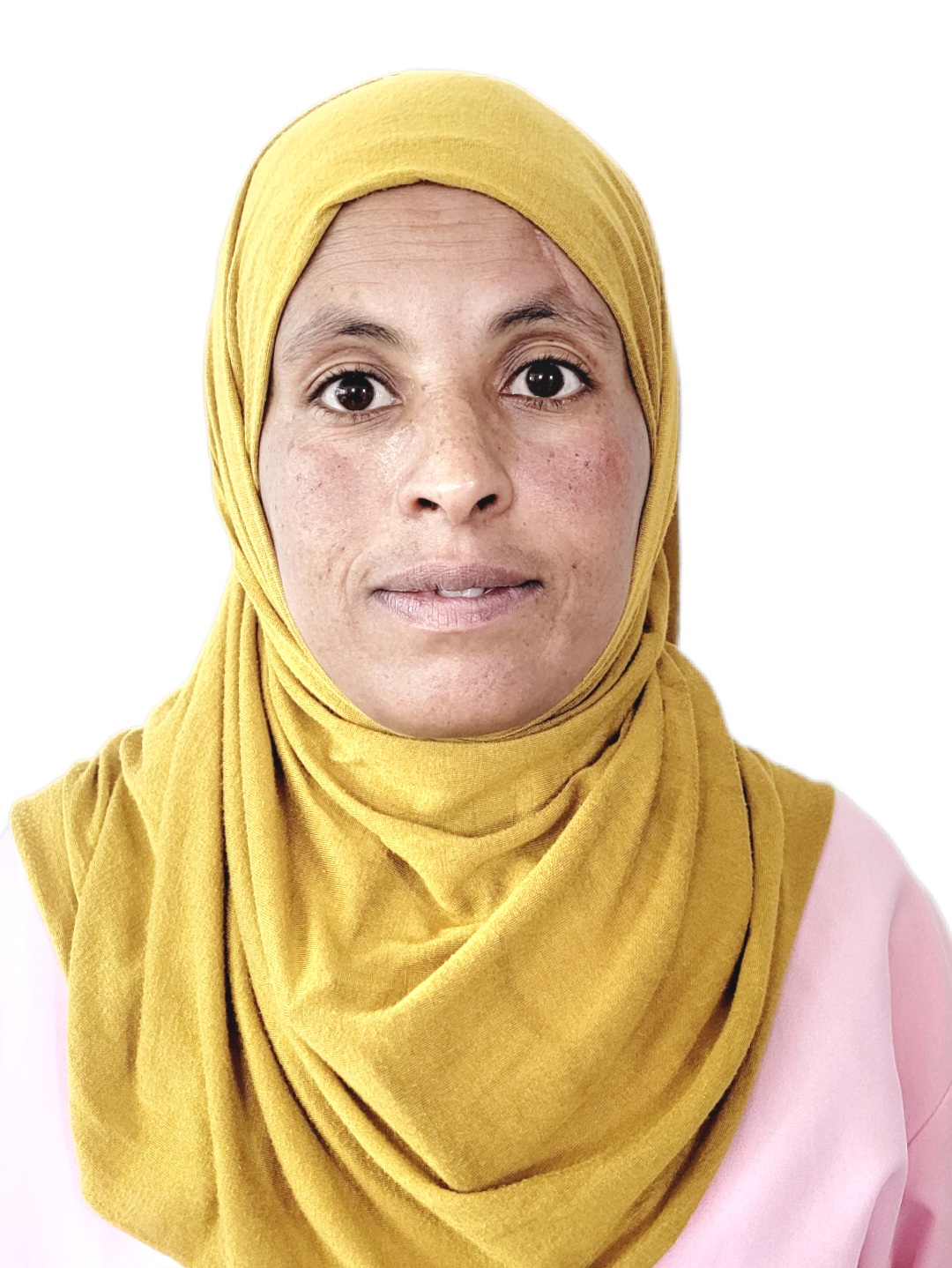 FATUMA HAILE TGABU