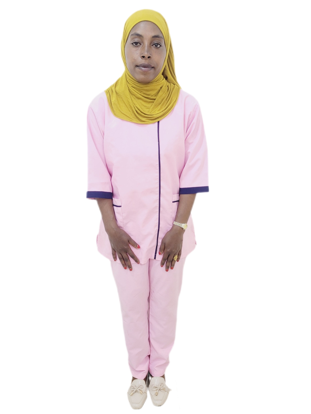 MESERET KORSA GEMU