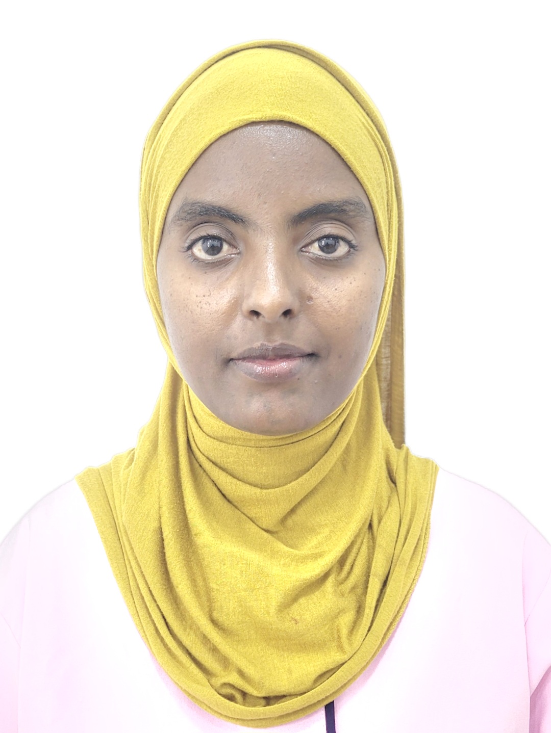 ASEGED SEYOUM HORDOFA