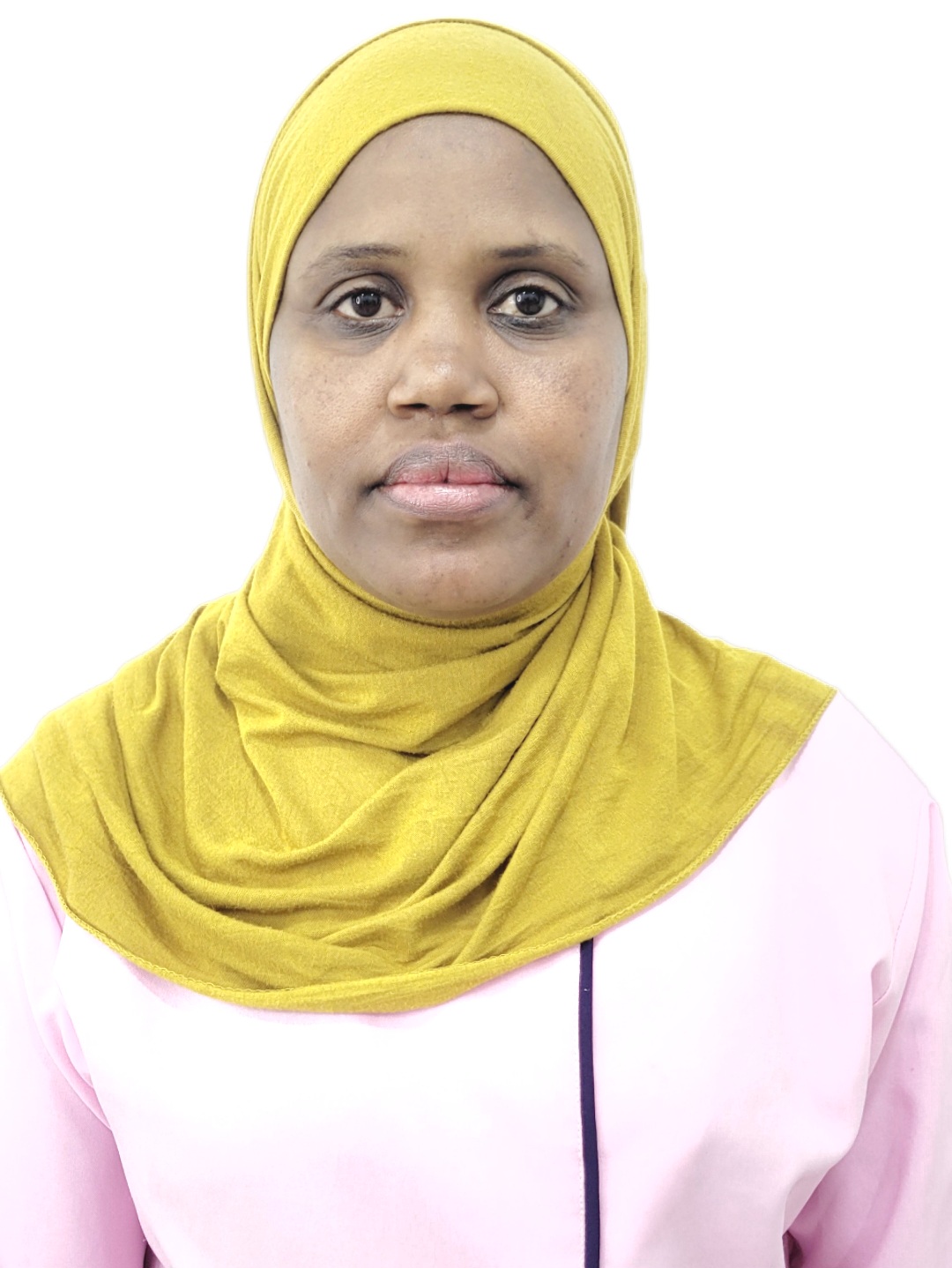 ALEMNESH TESISO TEGA