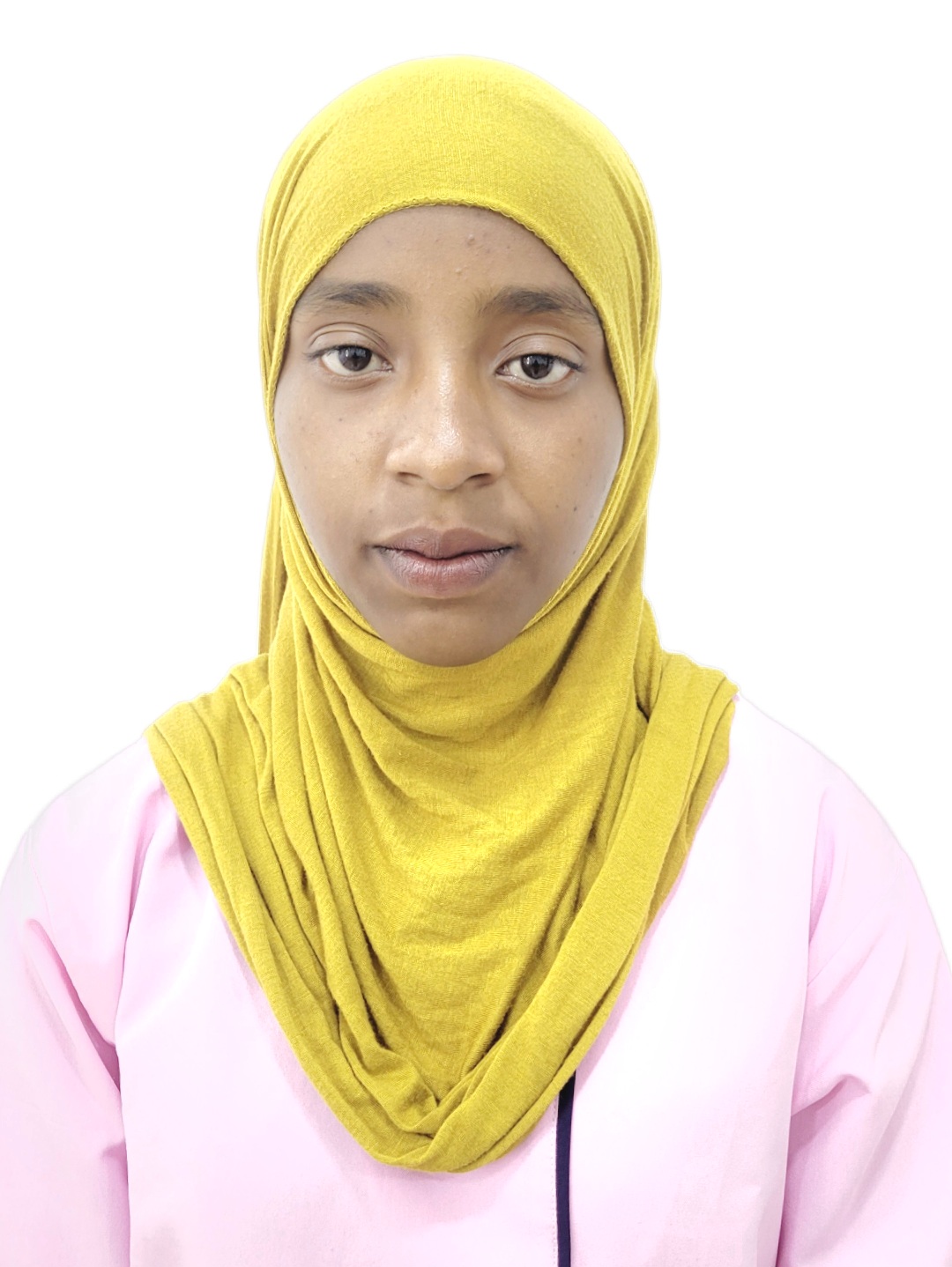 TIGIST TESHOME HABEBE