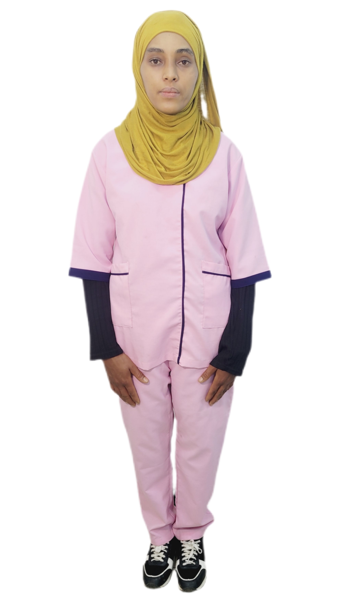 صورة كاملة - SELIMA ADEM UMAR