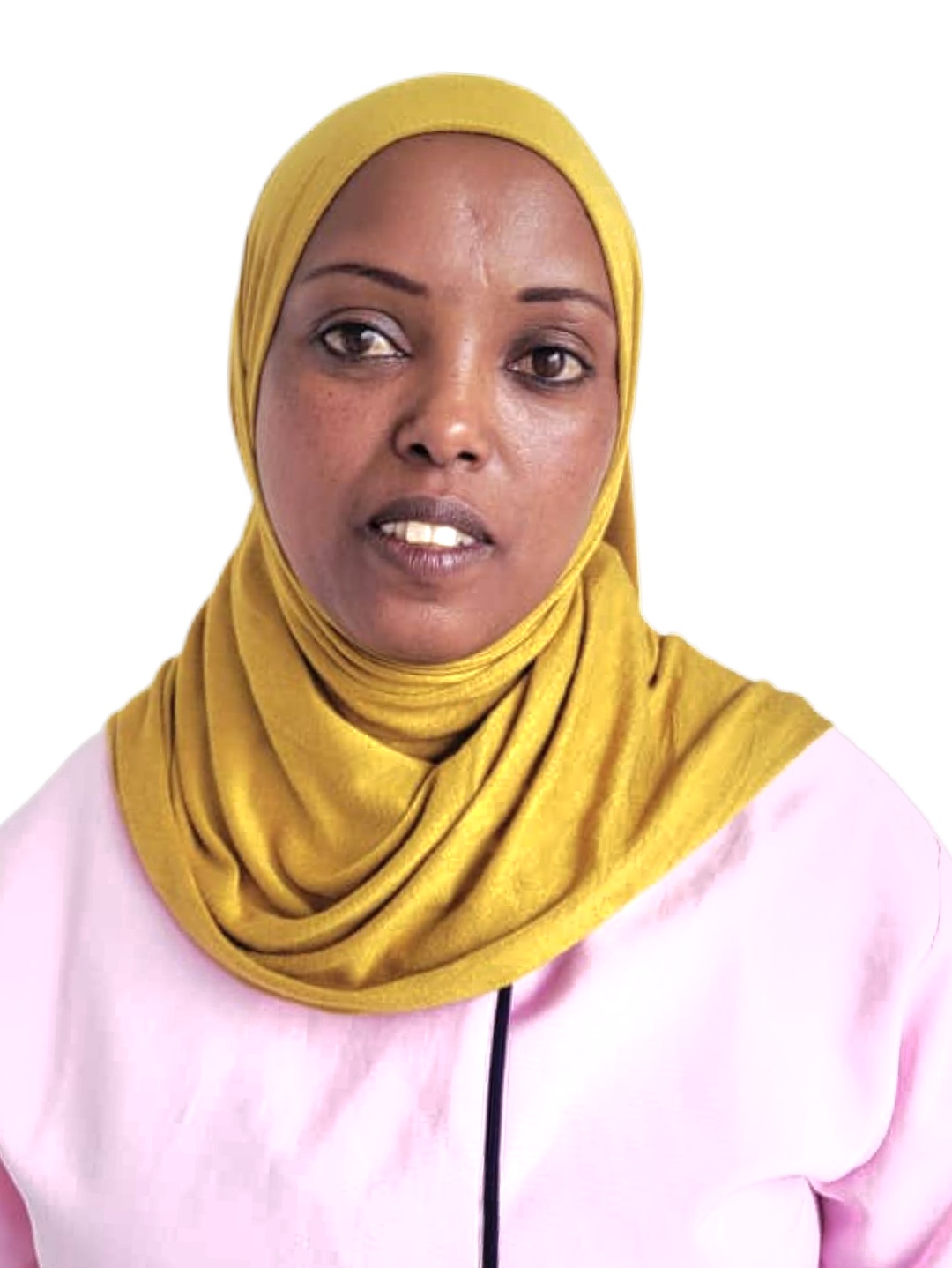 SELAMAWIT TESHOME KEBEDE