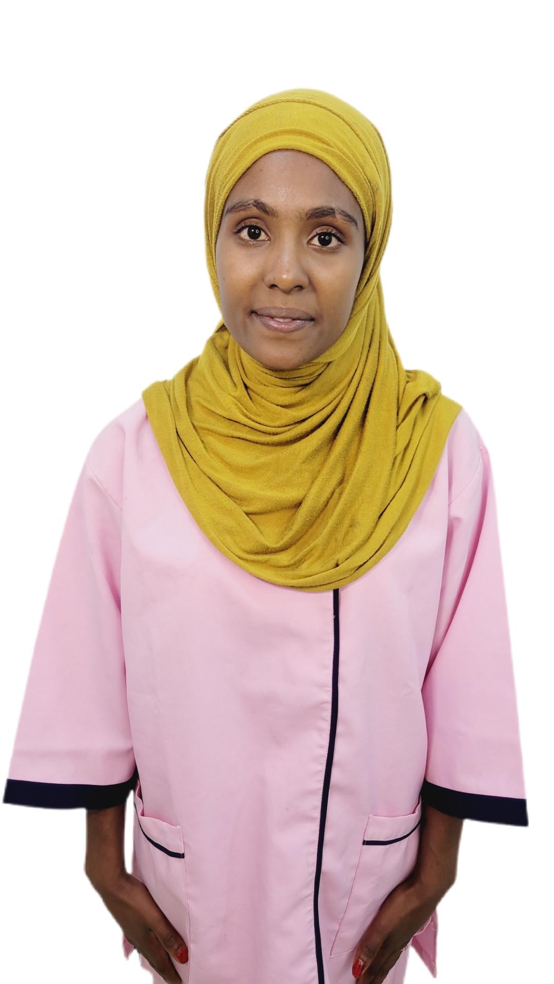 TIGIST TEMESGEN GEBREMESKEL