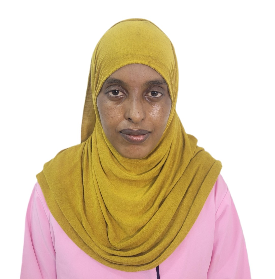 HAWA ADEM FETO