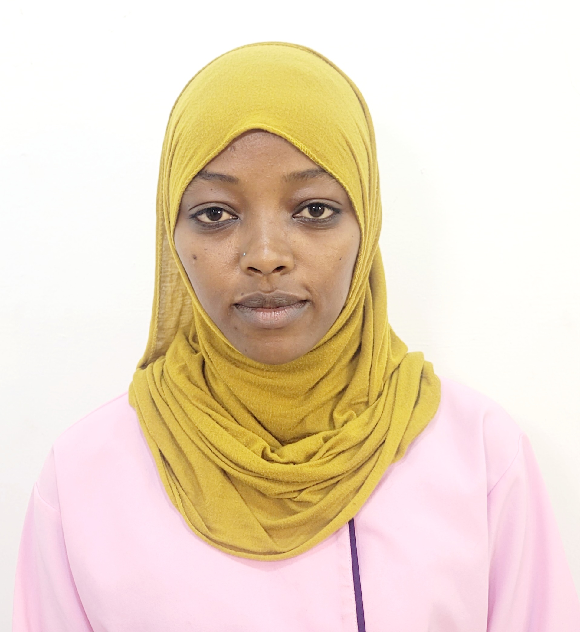 RADIYA ABDELA MOHAMMED