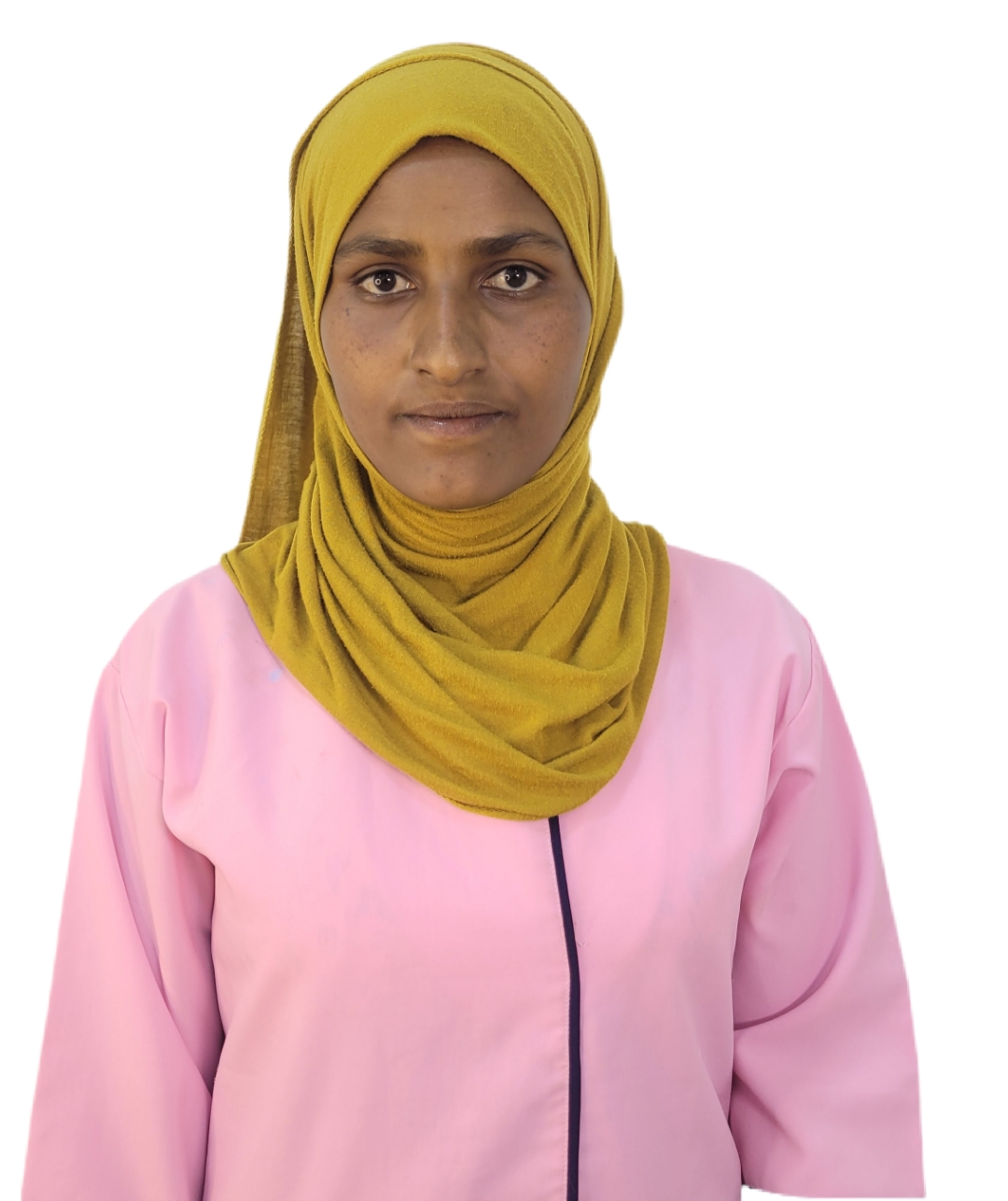 TINSAE NIGUSSIE YIRSAW