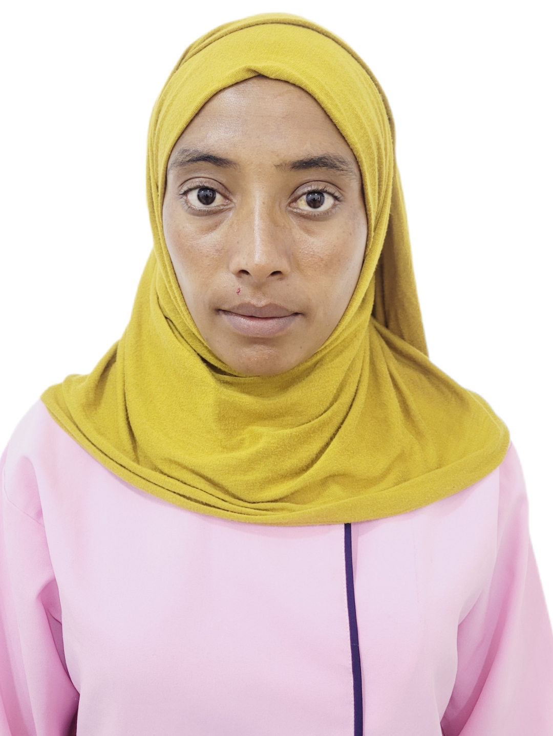 BELAYNESH TADESE MENGSTU