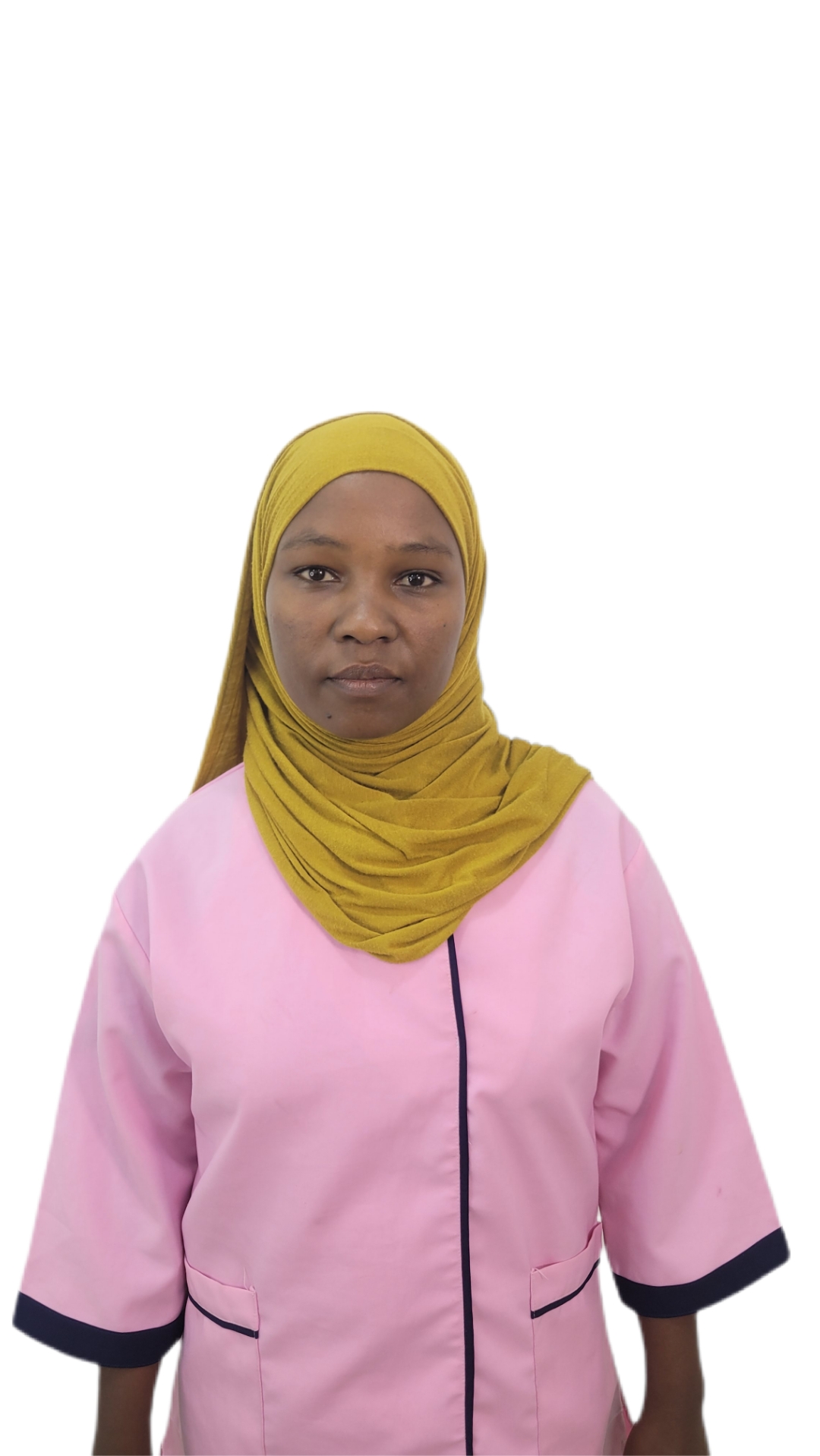 MAKIDA TEKA WOLDE