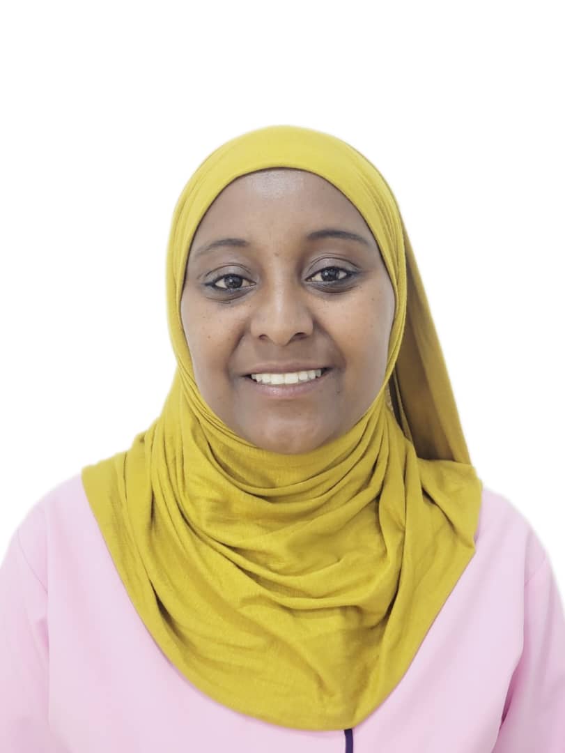 Passport Size Photo