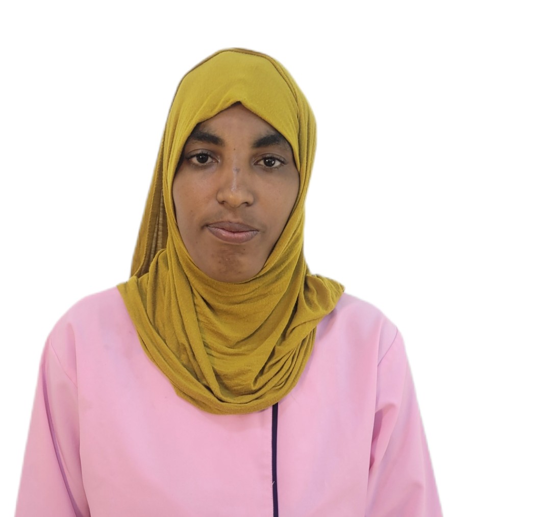 HAYAT JEMAL NURSEBO