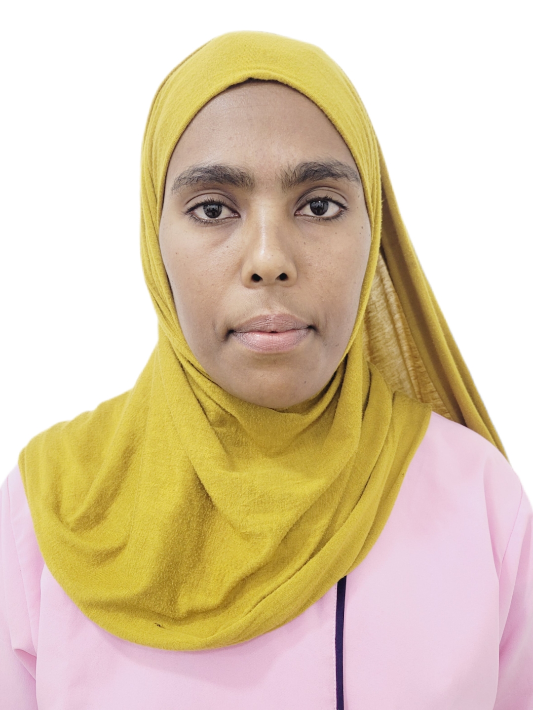 HANA DESALEGN HABTE