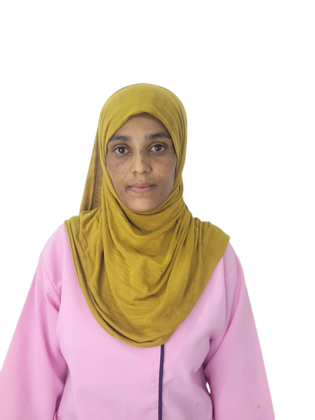 MESERET GETACHEW TESEMA