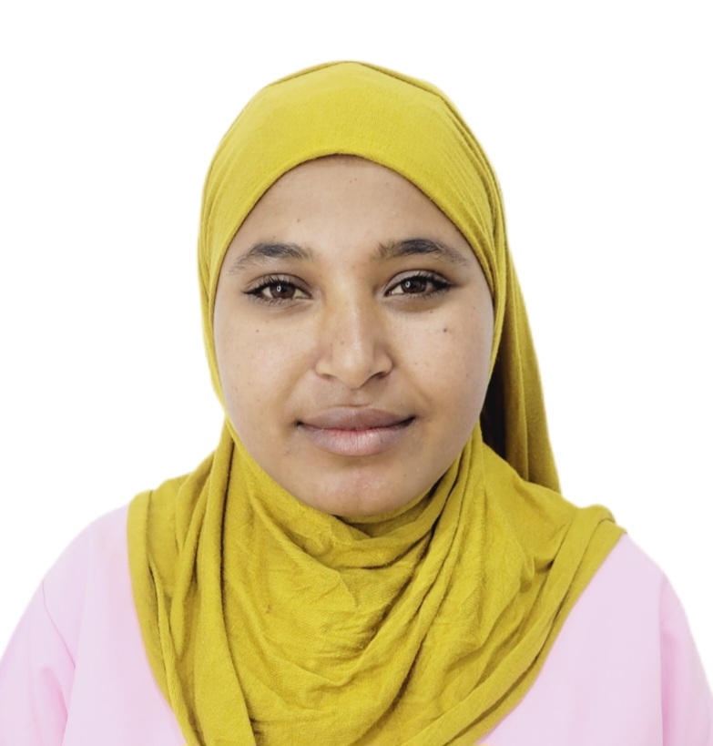 BETHELHEM WEDEDEGN DESALEGN