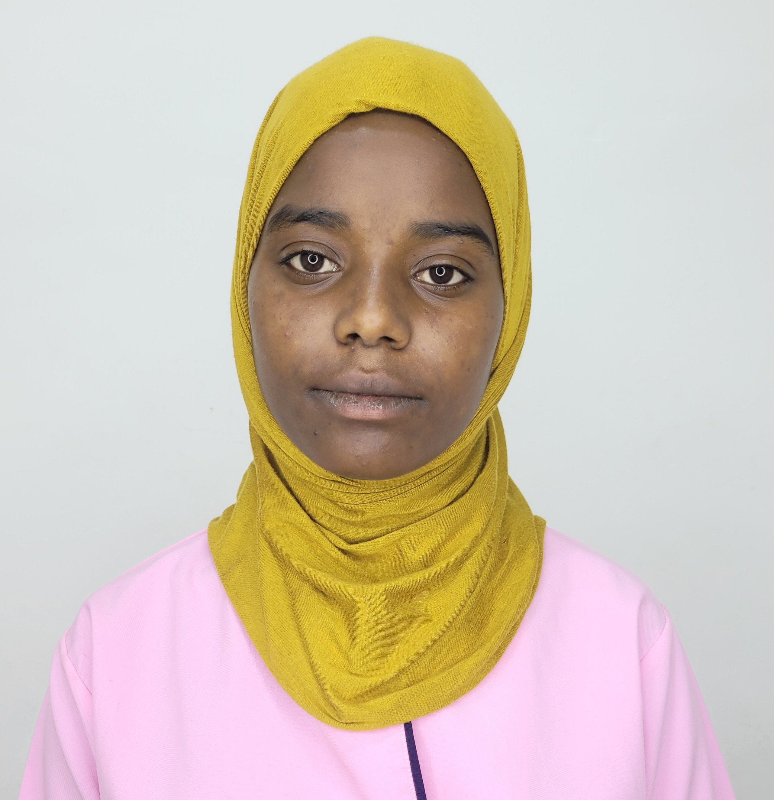 DAMITU HAJI HAMDA