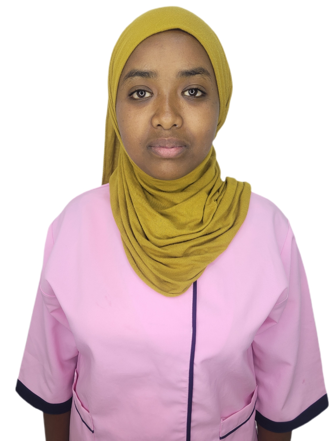 HANA GABREIL PAWELOS